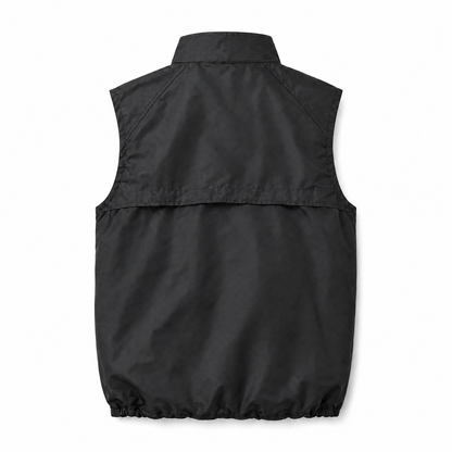 ØPT 2-in-1 windbreaker
