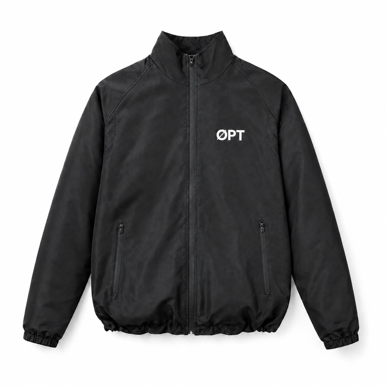 ØPT 2-in-1 windbreaker