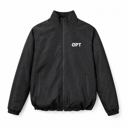 ØPT 2-in-1 windbreaker