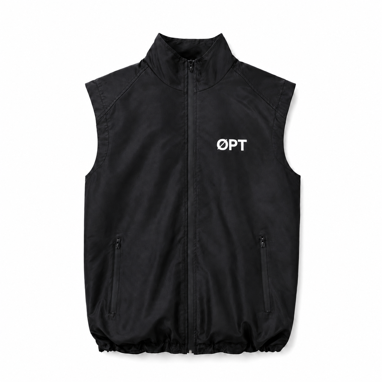 ØPT 2-in-1 windbreaker