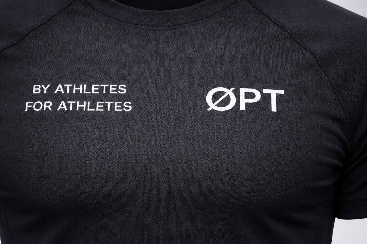 ØPT compressie active T-shirt