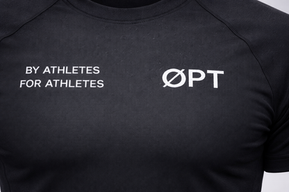 ØPT compressie active T-shirt