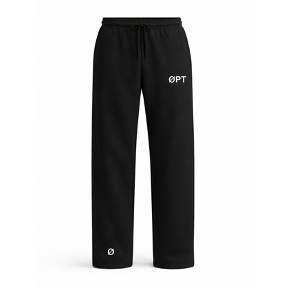 Athletic Club Set Black