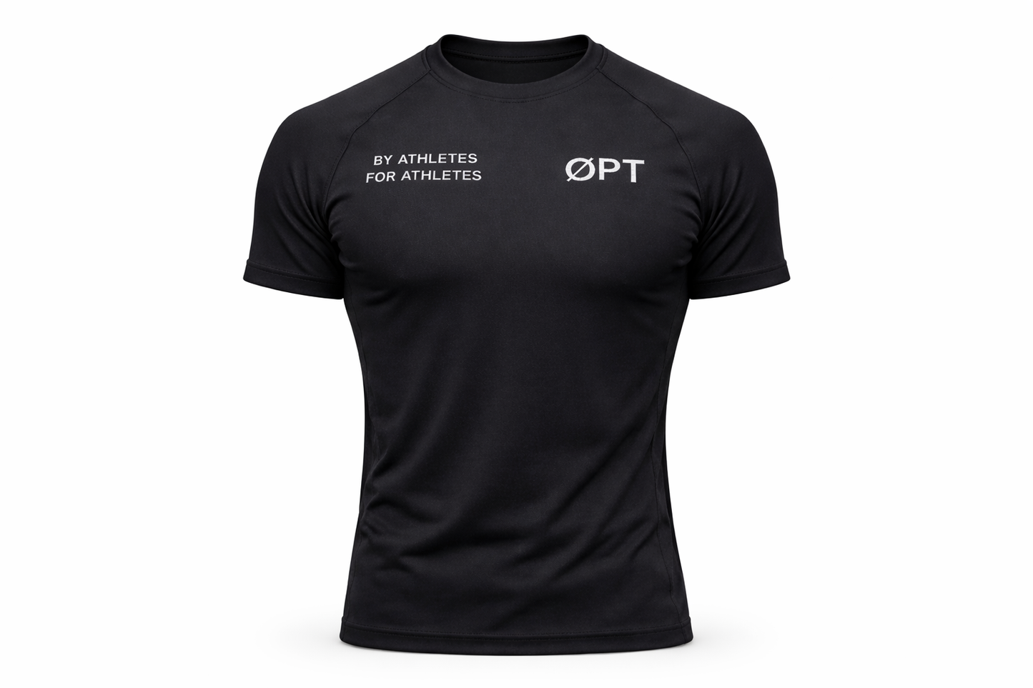 ØPT compressie active T-shirt