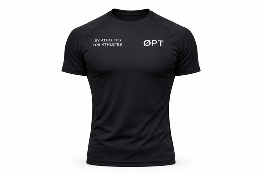 ØPT compressie active T-shirt