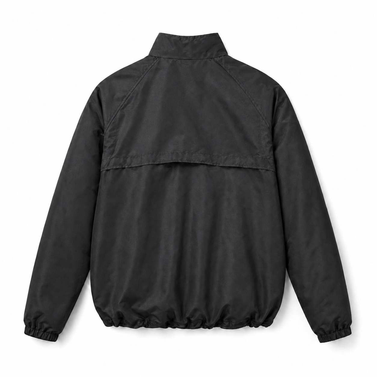 ØPT 2-in-1 windbreaker