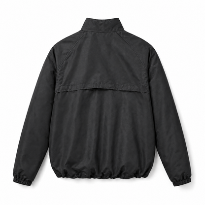 ØPT 2-in-1 windbreaker