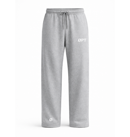 Athletic Club Set Melange Grey